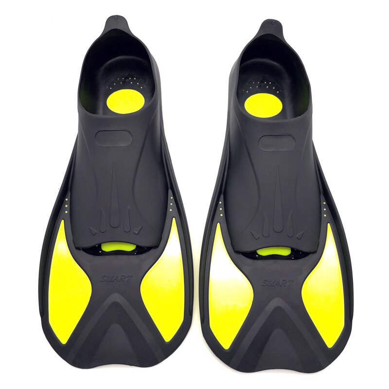 Professional Swimming Fins