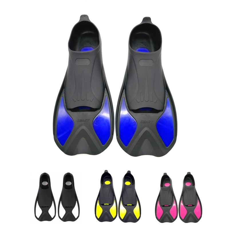 Professional Swimming Fins