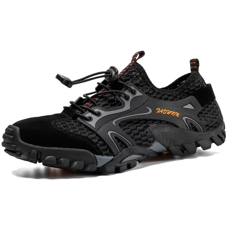 Men's Wading Creek Hiking Non-Slip Sandals