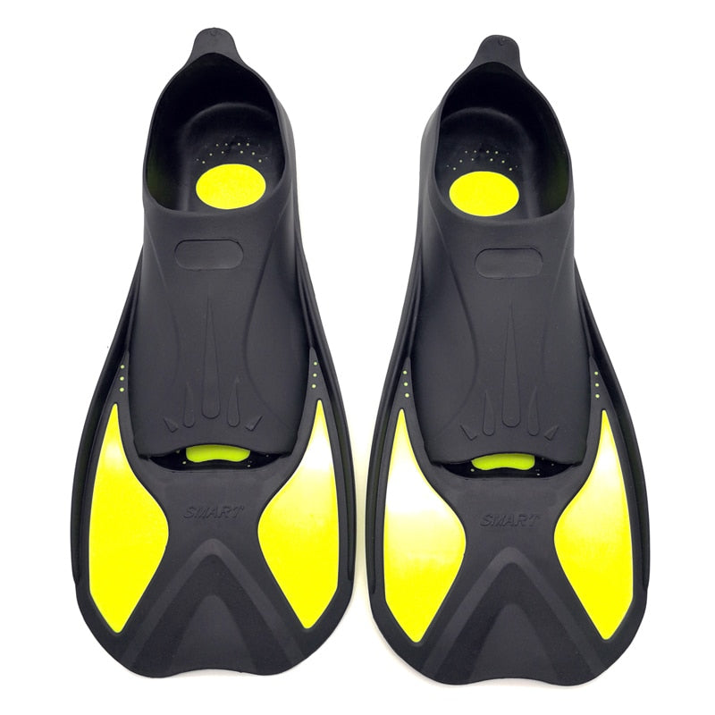 Professional Swimming Fins
