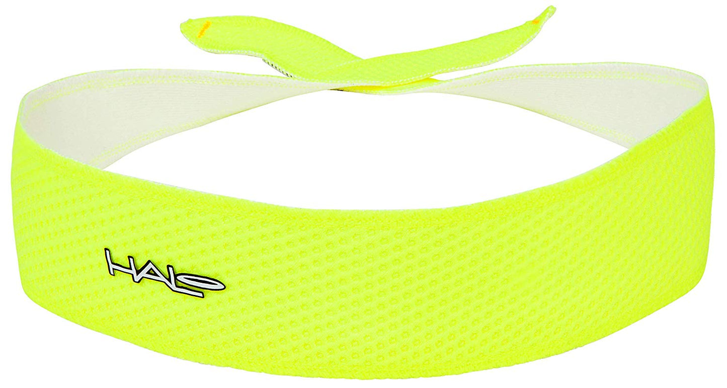 AIR Halo I - tie-style Headband
