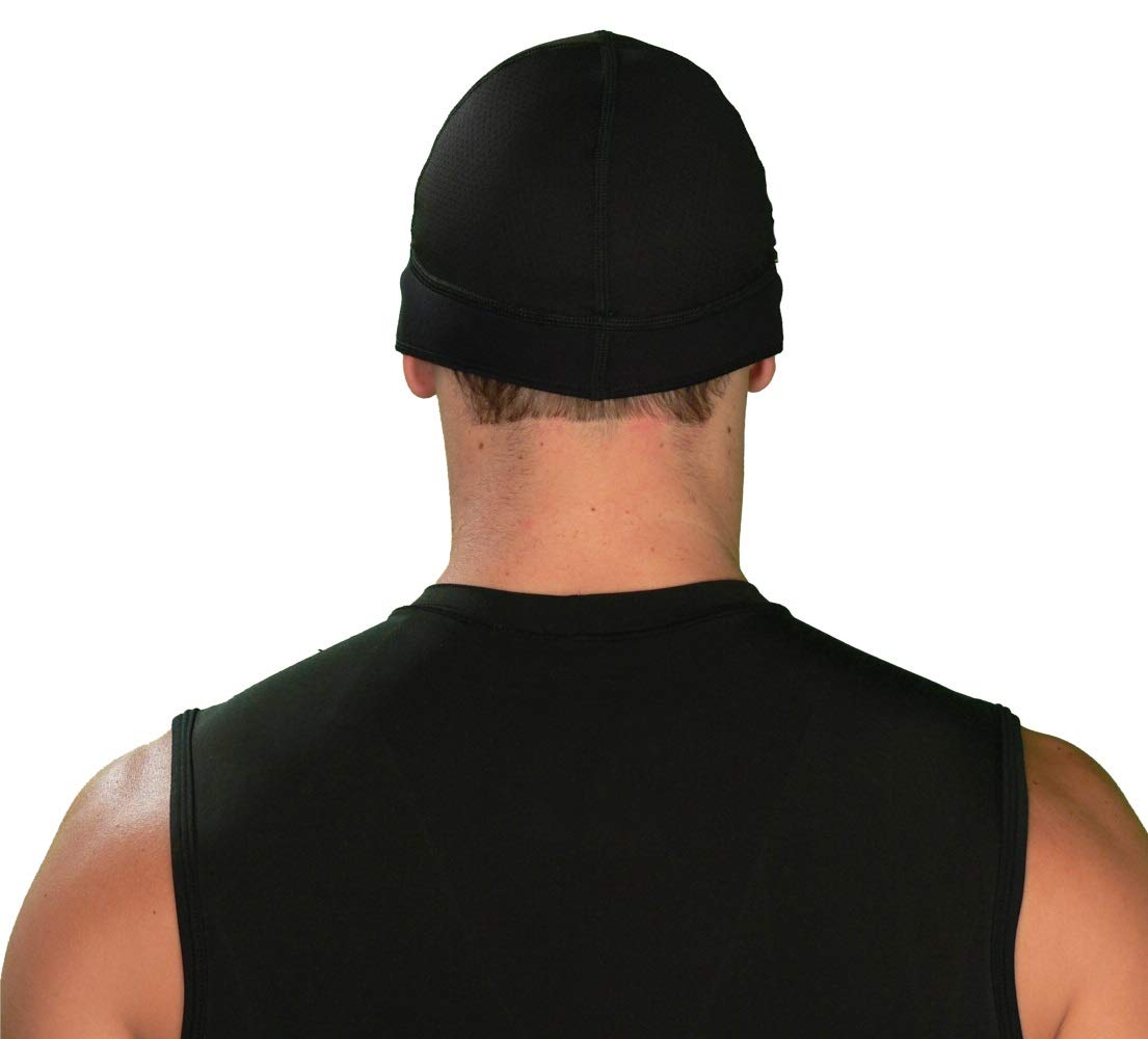 Halo Skull Cap