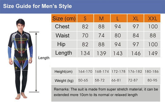 Men's and Women's 3 Reactor 1.5 mm Back Zip Neoprene Shorty Triathlon Wetsuit