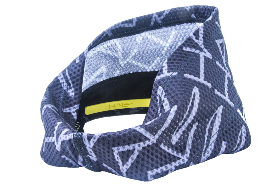 Halo Bandit – pullover Sweatband