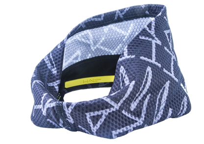 Halo Bandit – pullover Sweatband