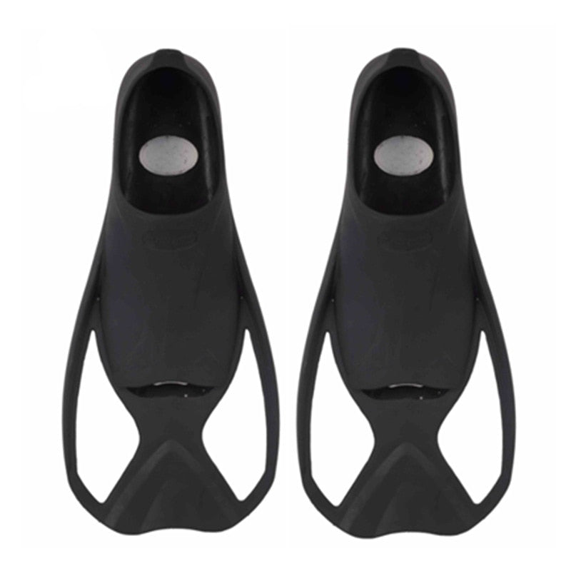 Professional Swimming Fins