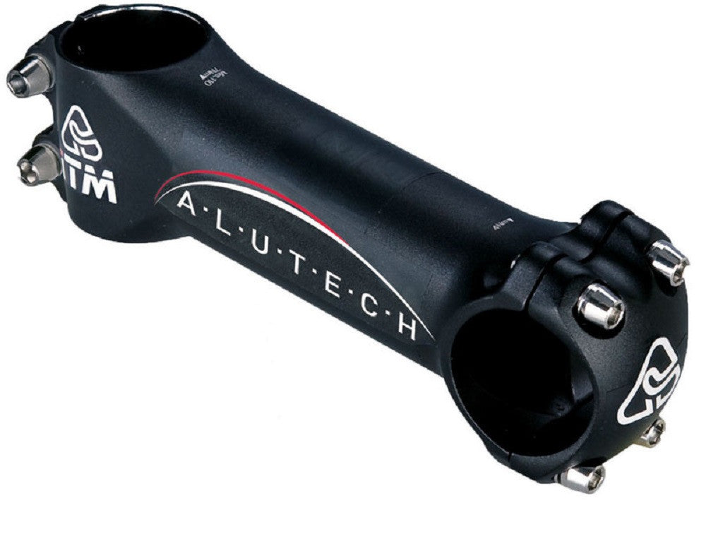 ITM Alutech 7075 Stem (White) 110 mm
