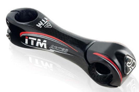 ITM 3K Weave Carbon Stem 110 mm