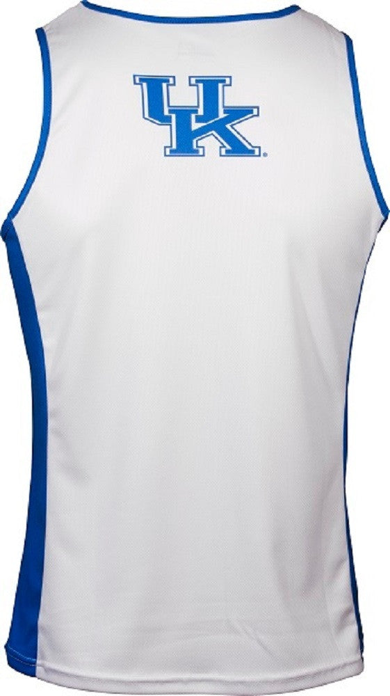 Kentucky Wildcats Men's Run/Tri Singlet (XS, 2XL)