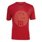 Brainstorm Gear Men's M&M's "Signature" Tech Shirt