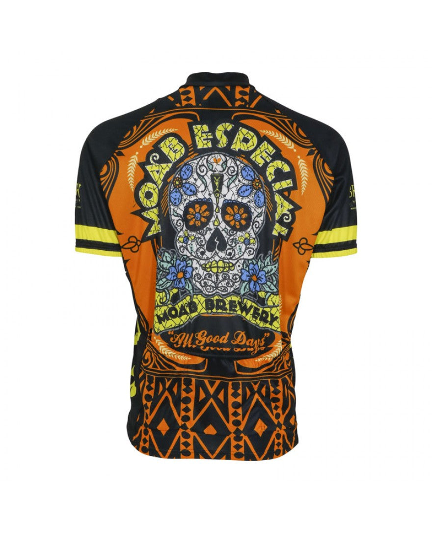 Moab Especial 2 Men's Cycling Jersey (S, M, L, XL, 2XL, 3XL)