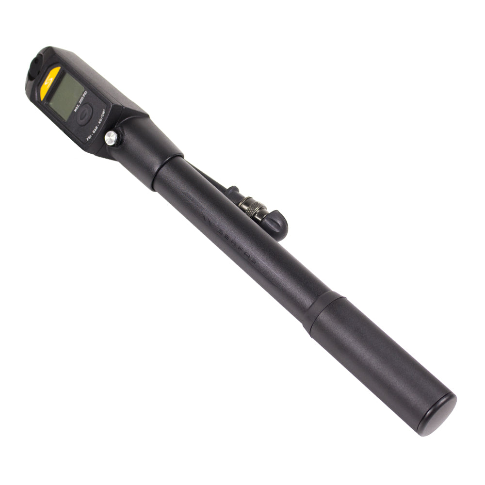 MPD-1 Digital Shock & Tire Pump