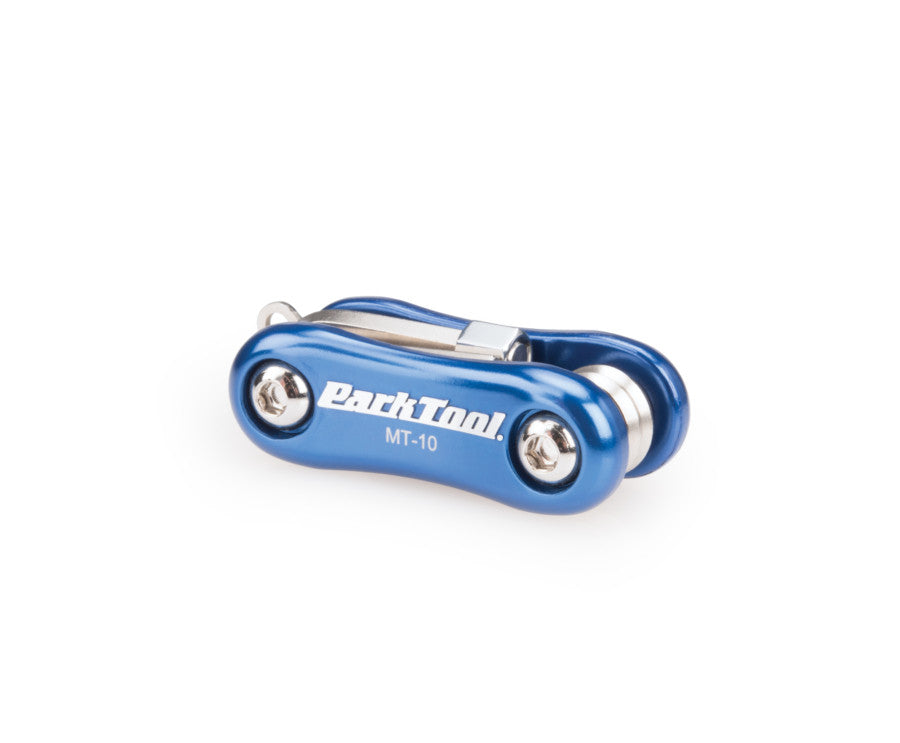 Park Tool Multi-Tool MT-10