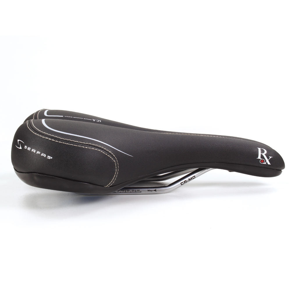 Serfas MH-RX Performance RX Saddle