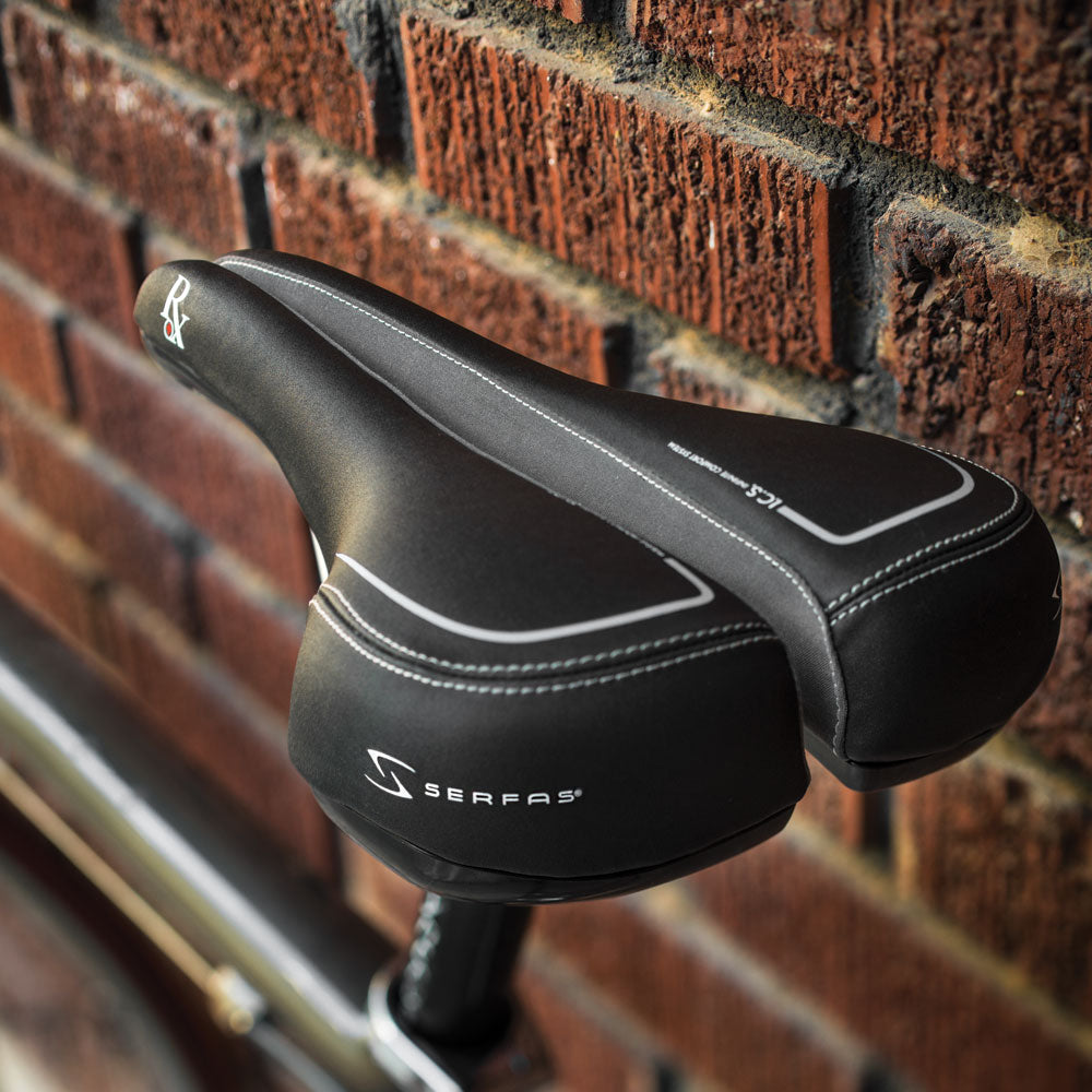 Serfas MH-RX Performance RX Saddle
