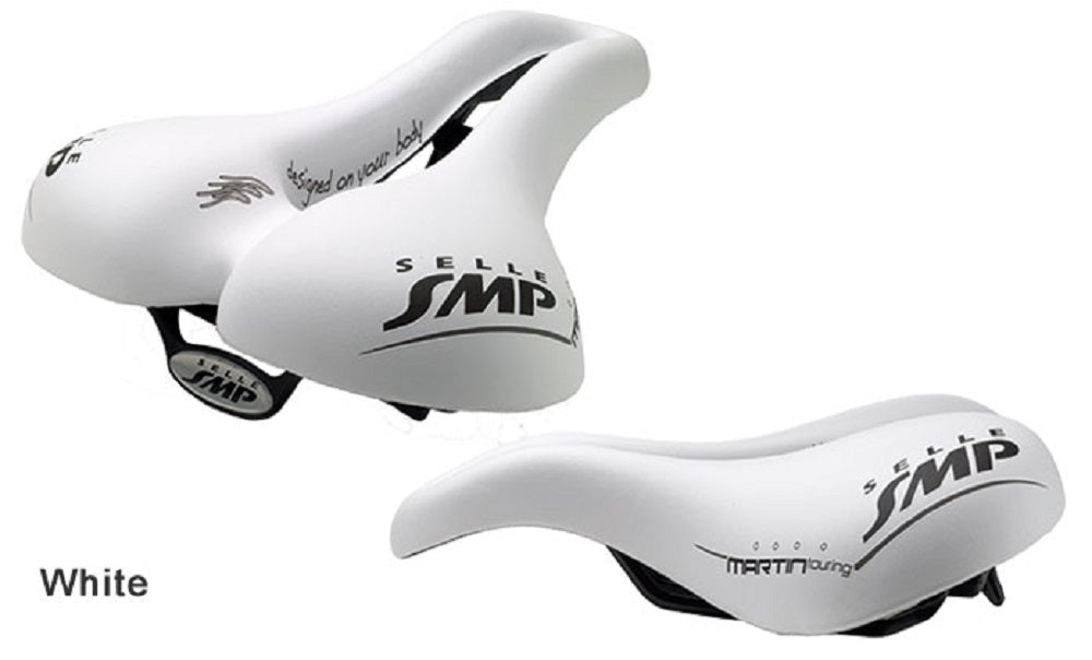 Selle SMP Martin Touring Saddle (Medium)