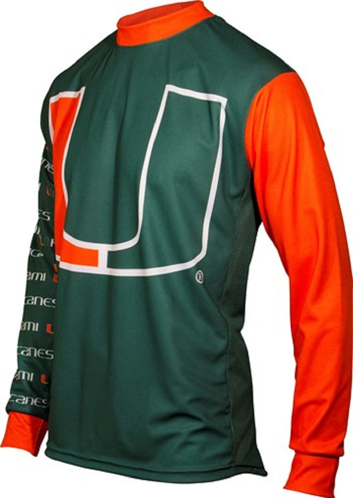 canes jersey