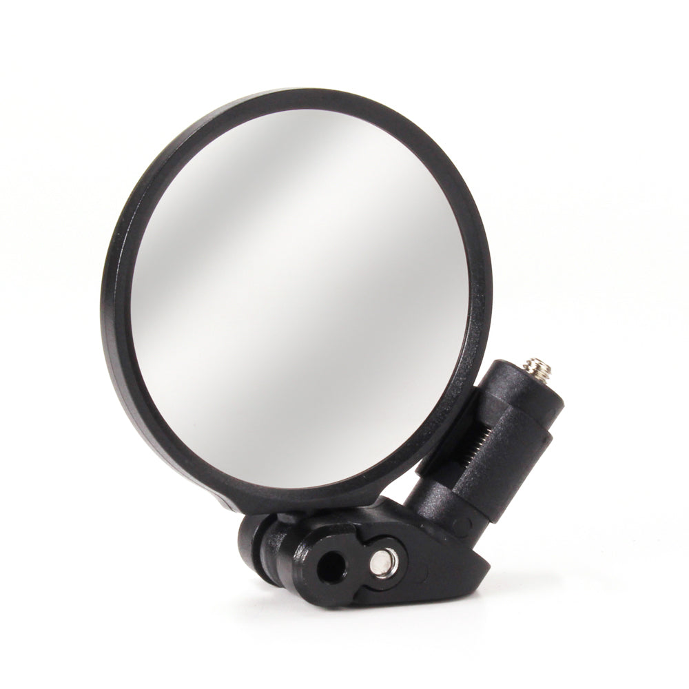 Serfas MR-2 68mm Stainless Lens Mirror