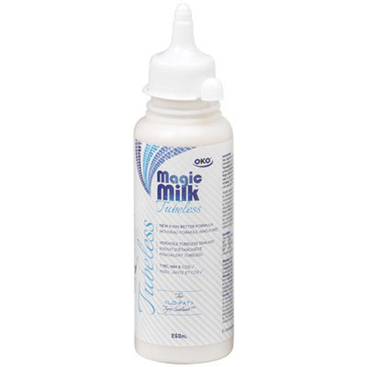 OKO Magic Milk Sealant, 250 ml / 8.5 oz