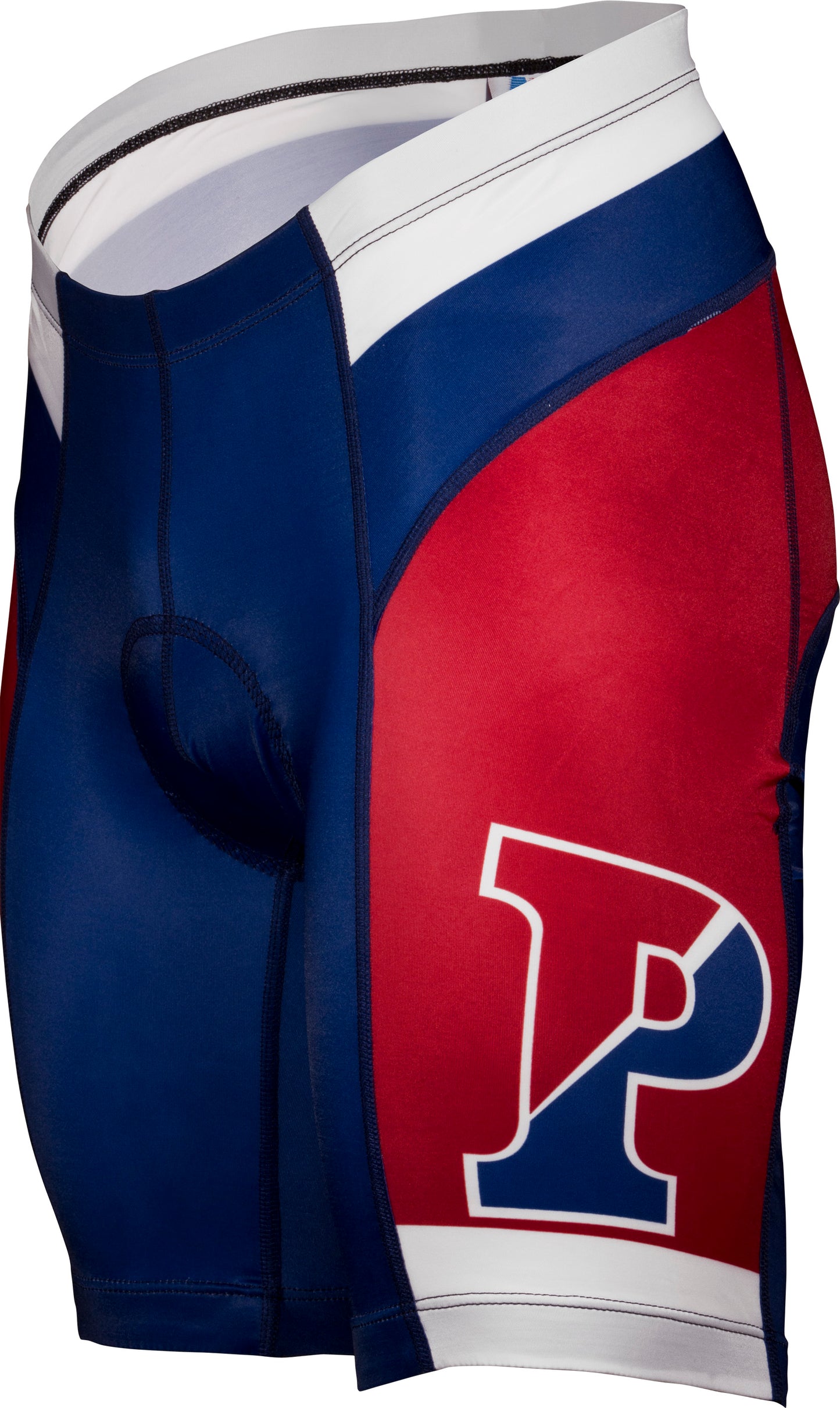 Pennsylvania Cycling Shorts (S, M, L, XL, 2XL)