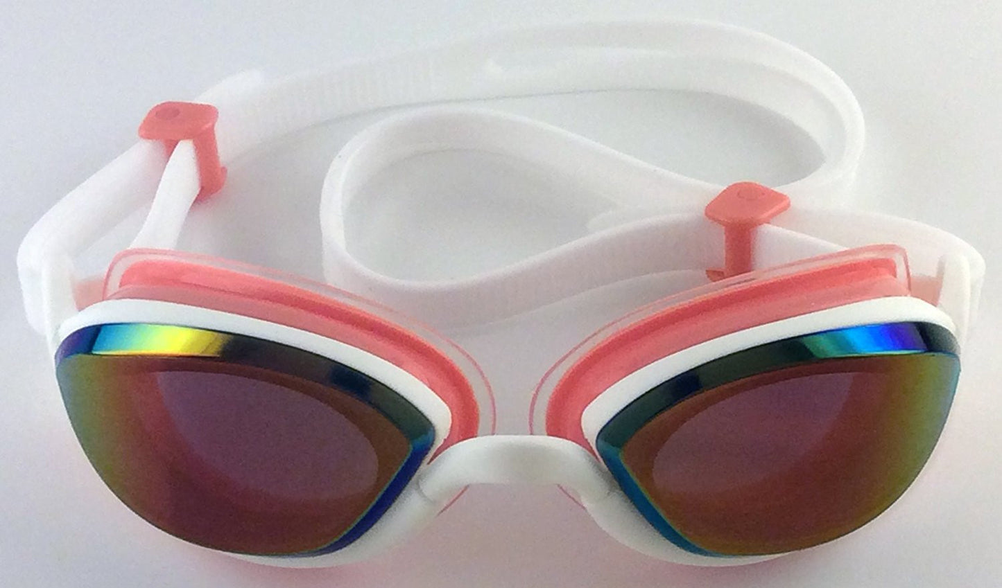 Snake & Pig Basilisk Swimming Goggles