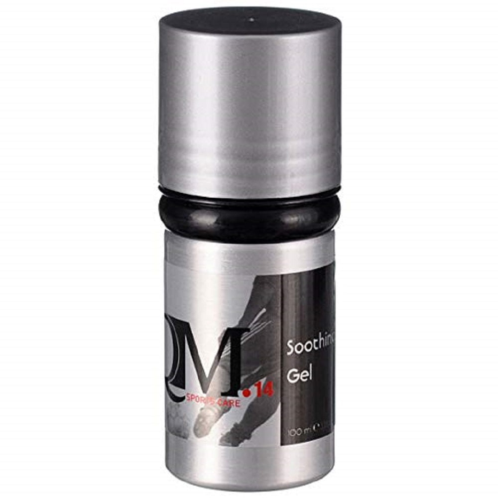 QM 14 Soothing Gel Roller