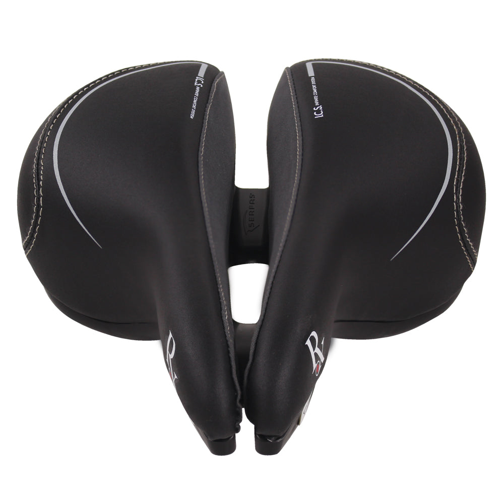 Serfas RX-922V Women’s Road/MTB Comfort Saddle