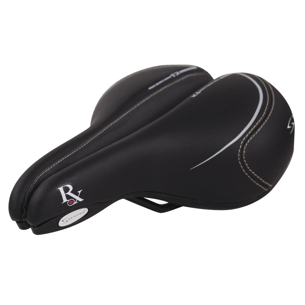 Serfas RX-922V Women’s Road/MTB Comfort Saddle