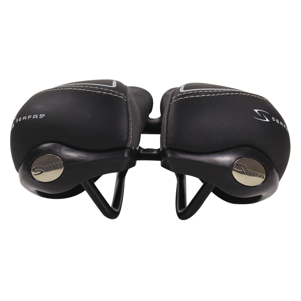 Serfas RX-922V Women’s Road/MTB Comfort Saddle