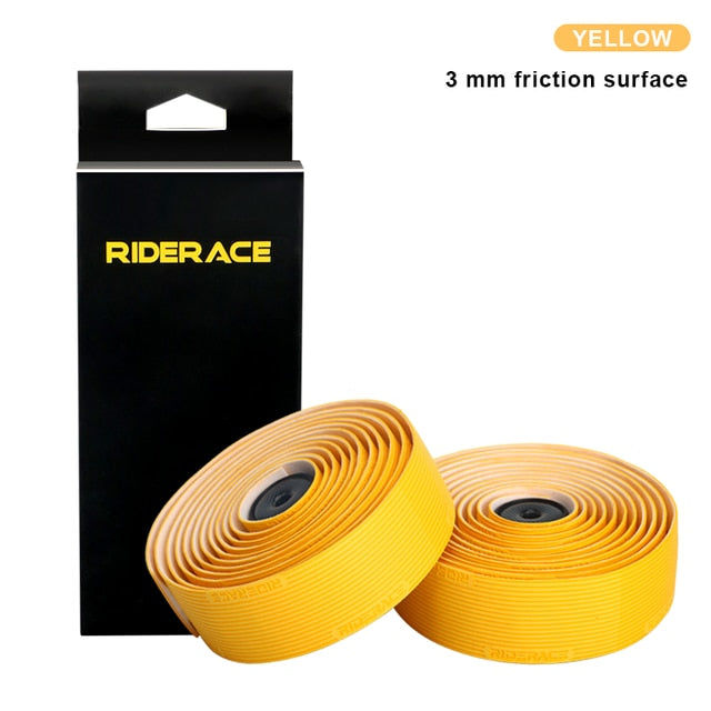 RideRace Handlebar Tape - We've Got Your Color!