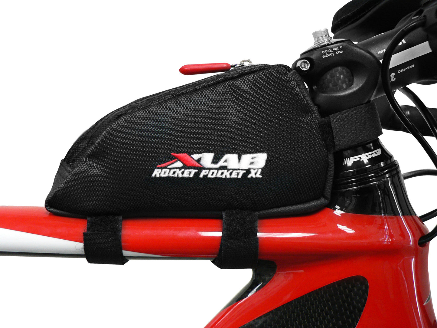 XLAB Rocket Pocket XL