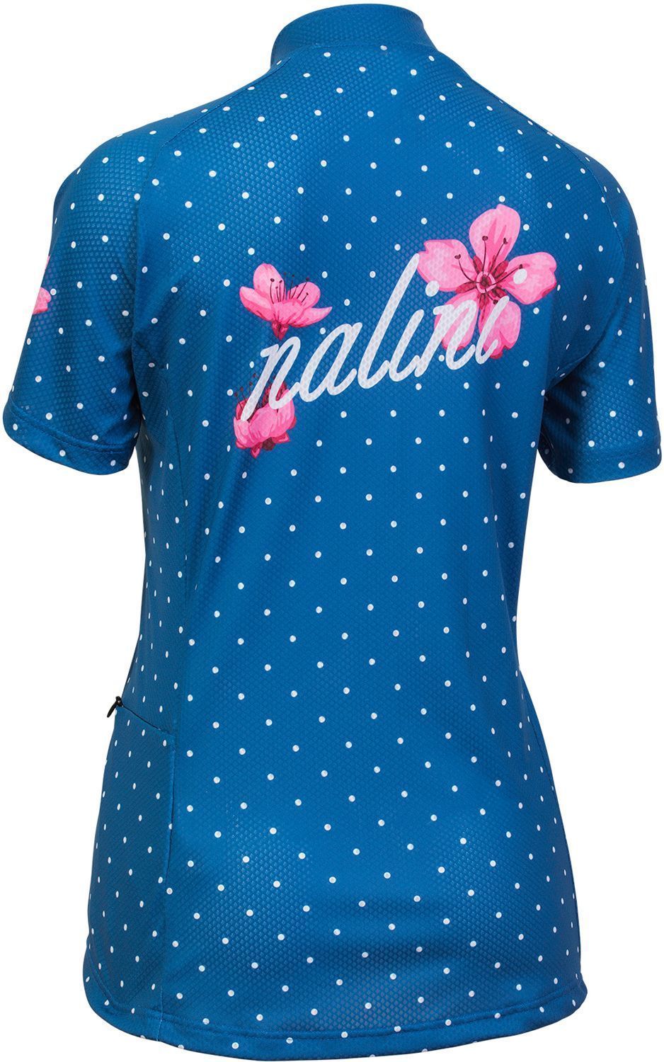Nalini Pro Rocky Women's Cycling Jersey (S, M, L)