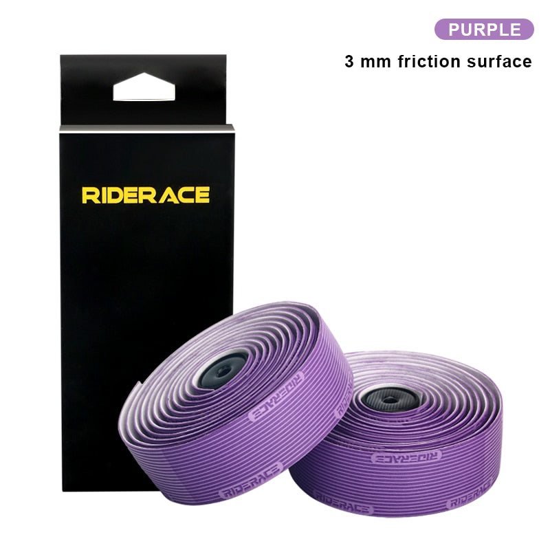 RideRace Handlebar Tape - We've Got Your Color!