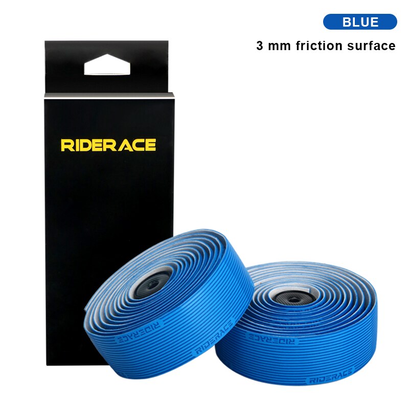 RideRace Handlebar Tape - We've Got Your Color!