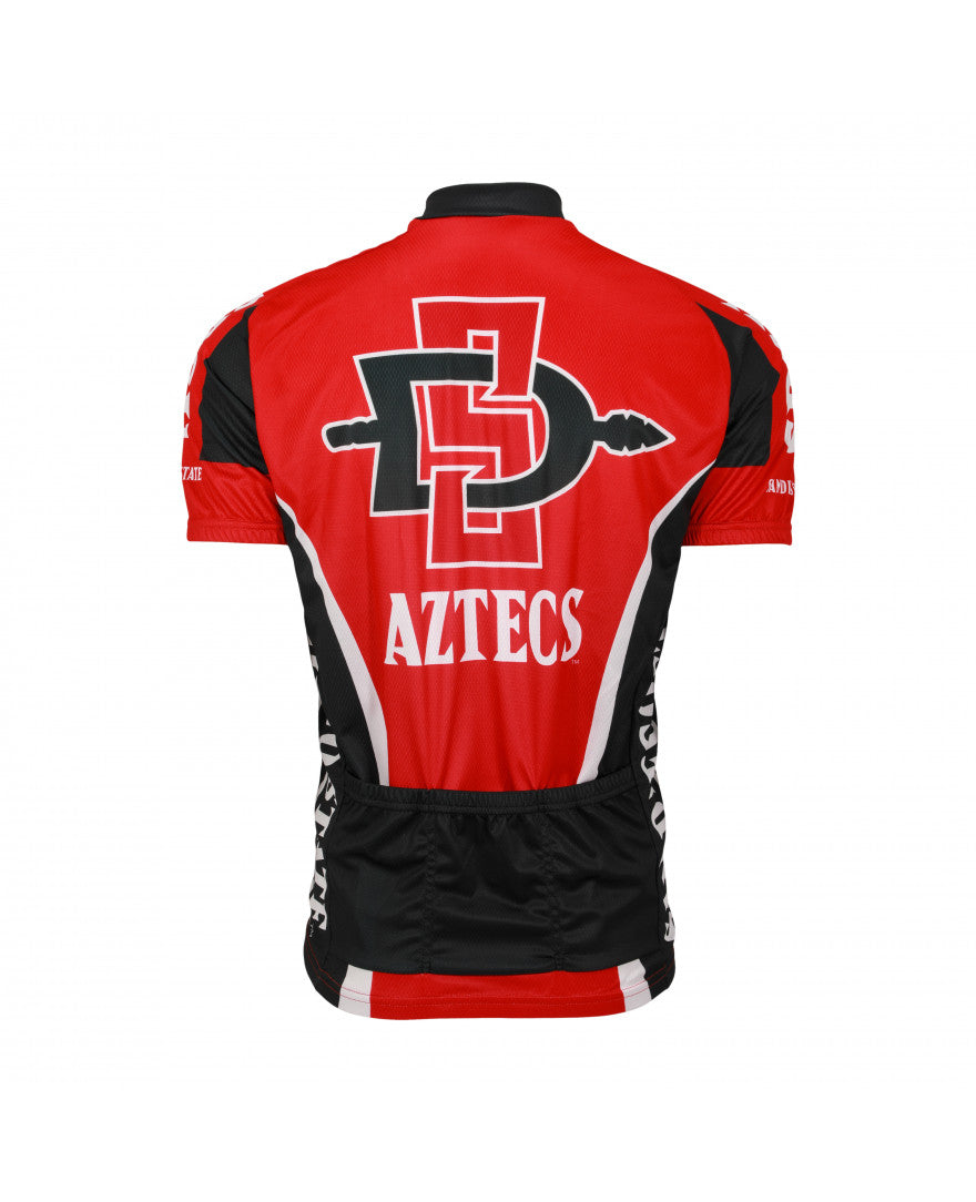 San Diego State Aztecs Cycling Jersey (L, XL)