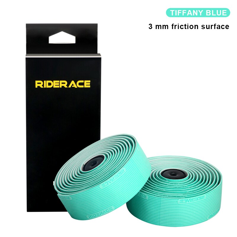 RideRace Handlebar Tape - We've Got Your Color!