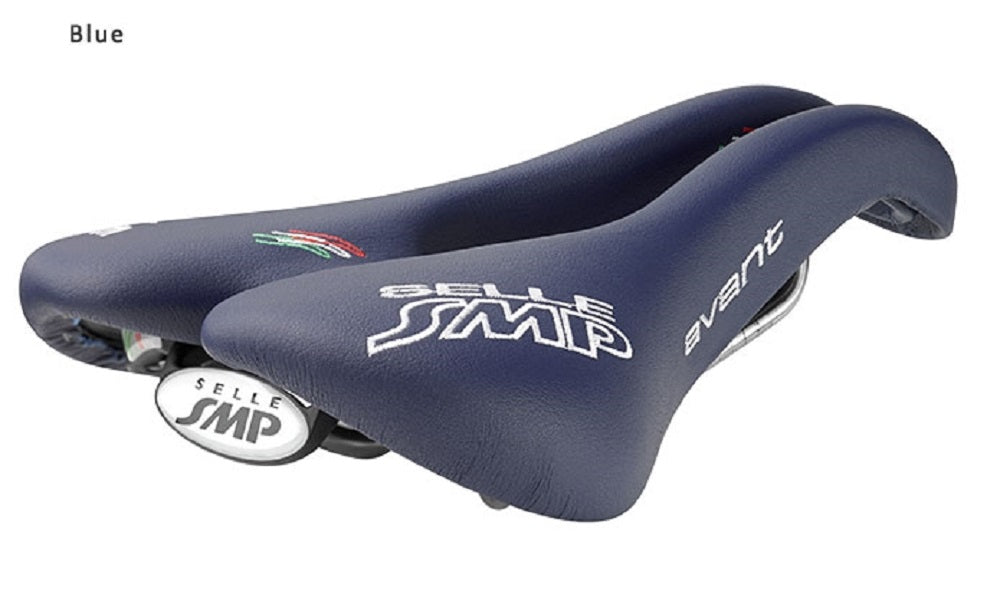 Selle SMP Avant Pro Saddle - Stainless Steel Rails