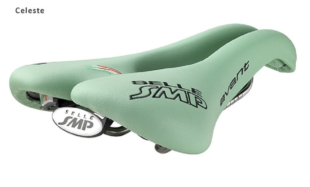 Selle SMP Avant Pro Saddle - Stainless Steel Rails