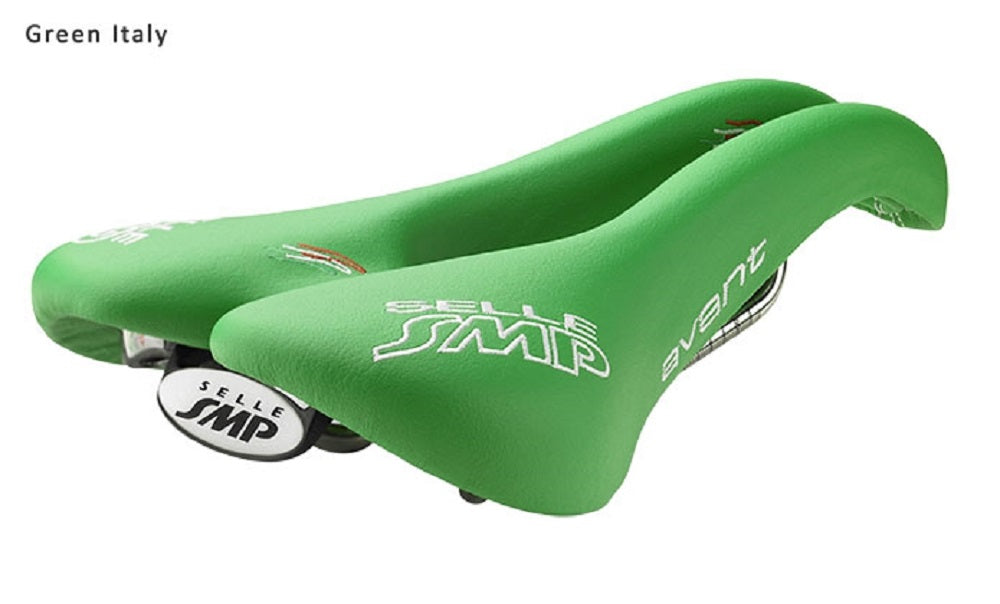 Selle SMP Avant Pro Saddle - Stainless Steel Rails