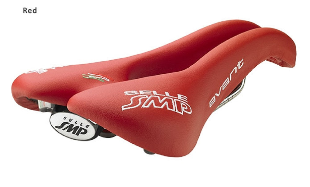 Selle SMP Avant Pro Saddle - Stainless Steel Rails