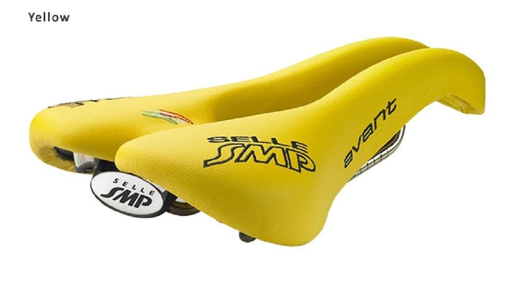 Selle SMP Avant Pro Saddle - Stainless Steel Rails