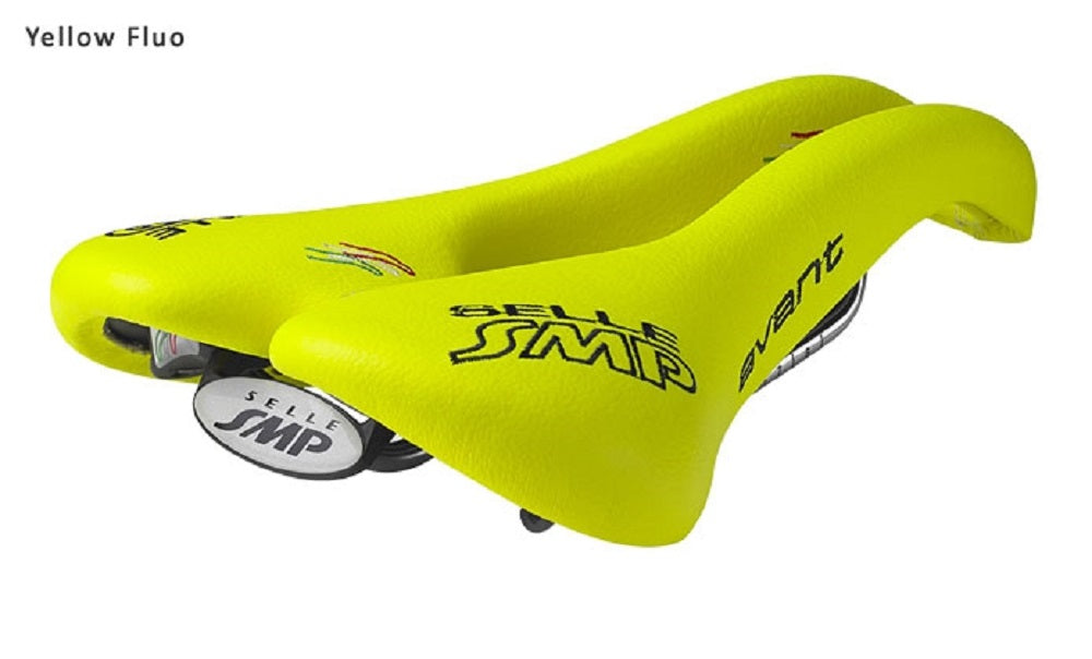 Selle SMP Avant Pro Saddle - Stainless Steel Rails