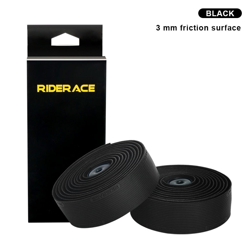 RideRace Handlebar Tape - We've Got Your Color!