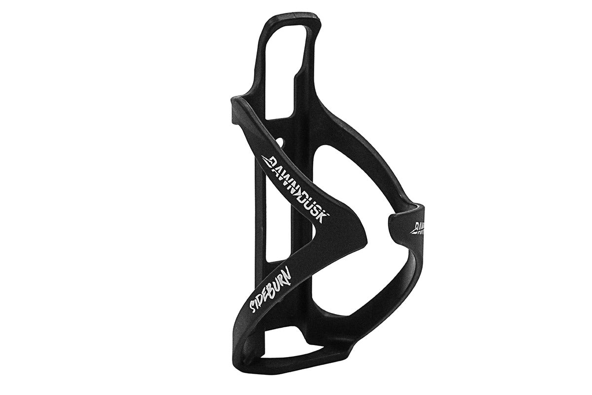 Sideburn 6 Water Bottle Cage for Gravel and Mountain Bikes (Right)