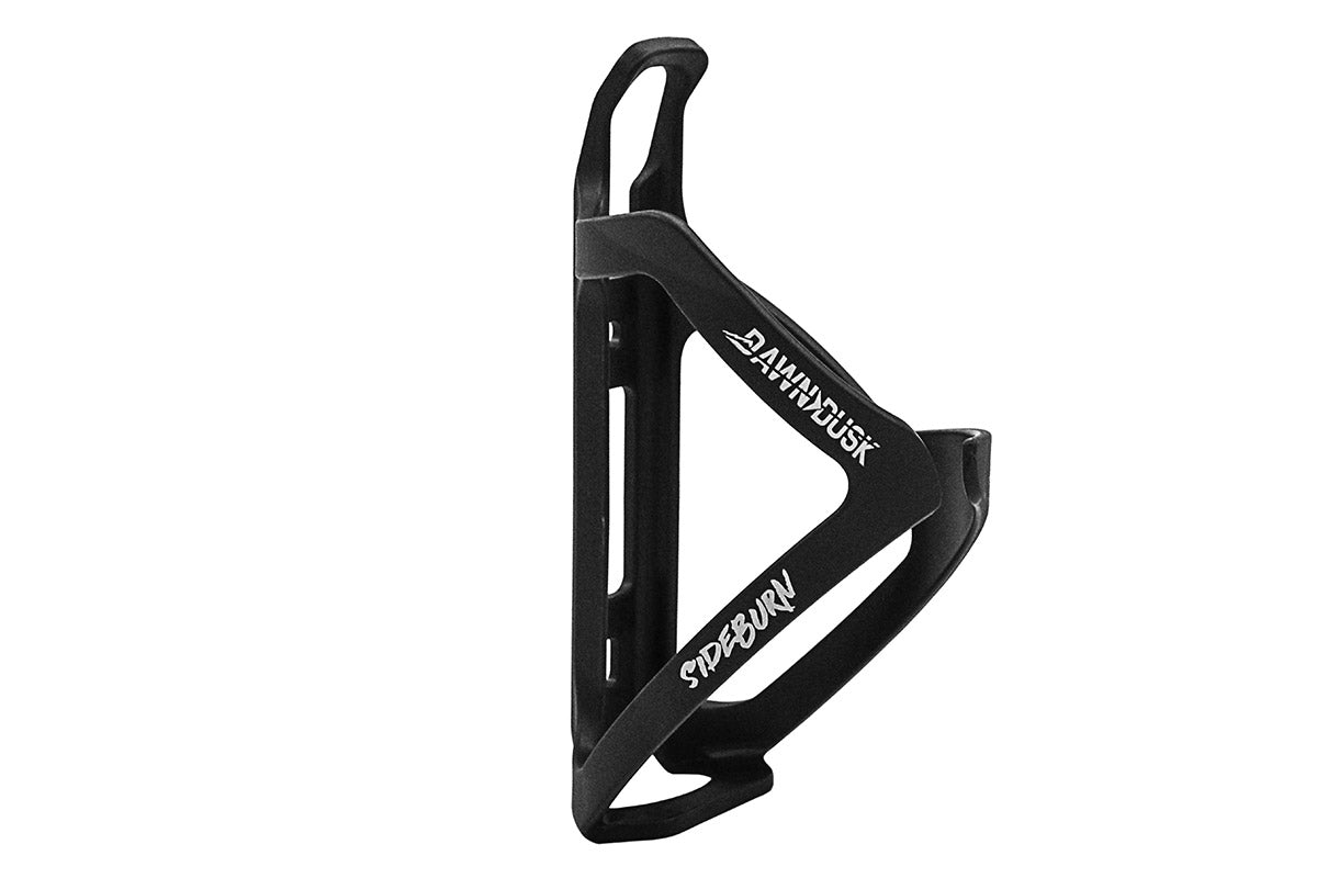 Sideburn 6 Water Bottle Cage for Gravel and Mountain Bikes (Right)