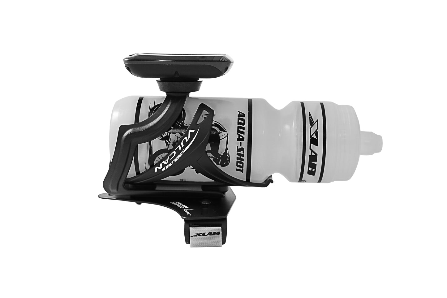 XLAB Torpedo Kompact 125 Hydration System (2644, 2708)