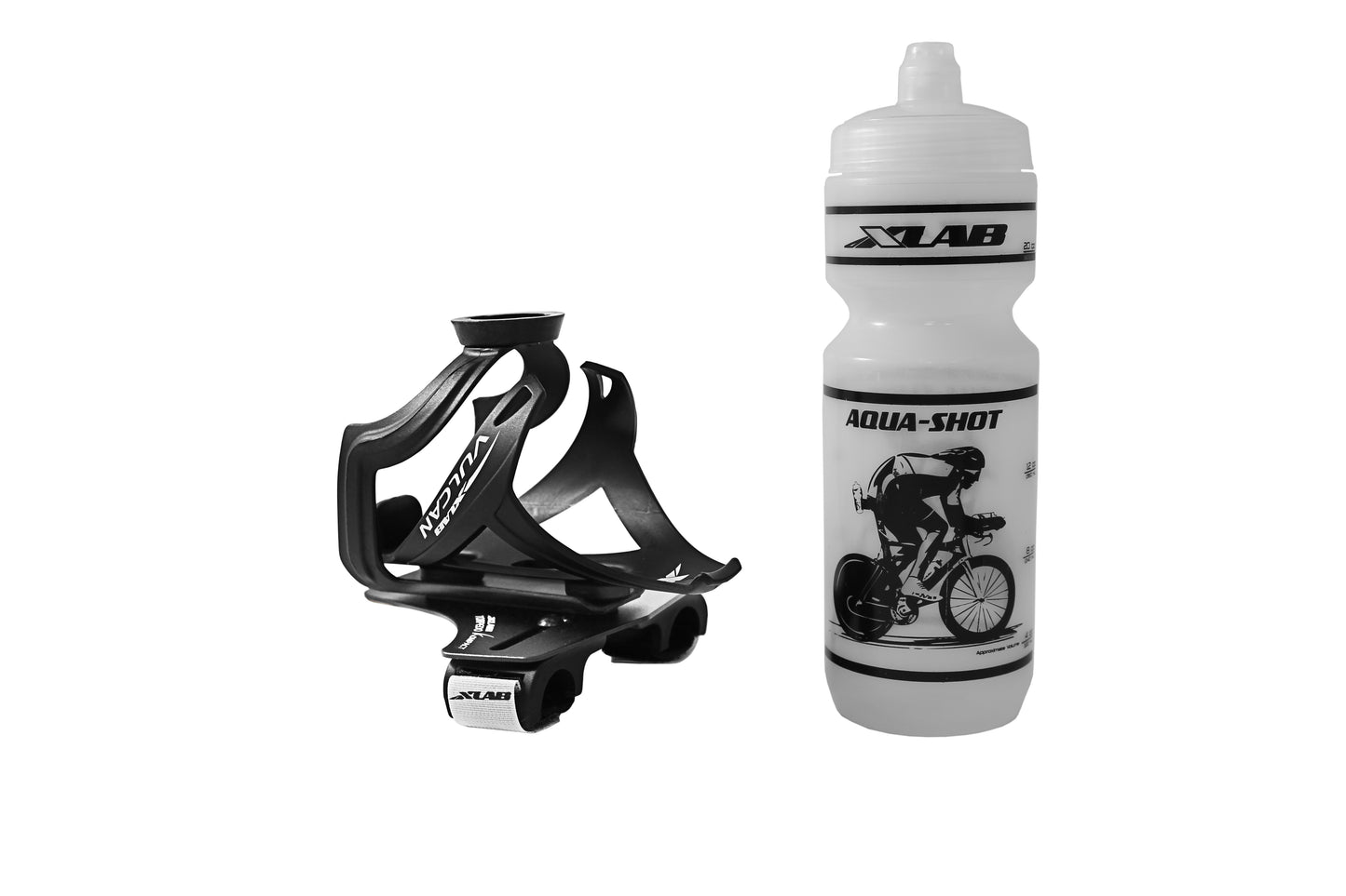 XLAB Torpedo Kompact 125 Hydration System (2644, 2708)