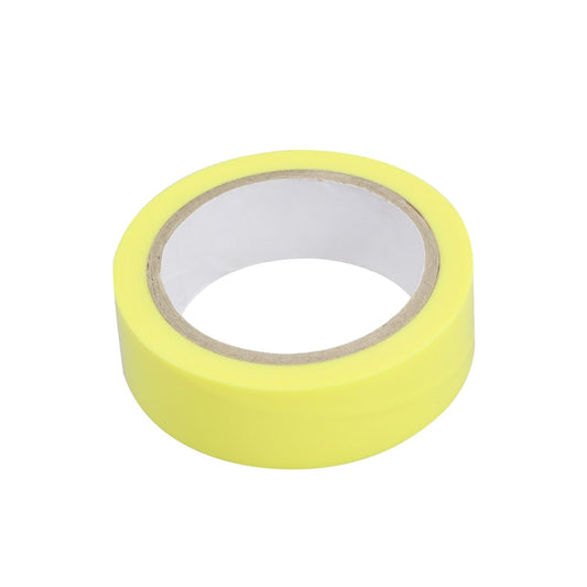 Serfas Tubeless Yellow Rim Tape 25mm x 9mm