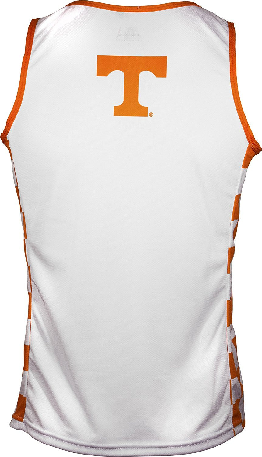 Tennessee Volunteers Men's RUN/TRI Singlet (XS, S, L, XL, 2XL, 3XL)