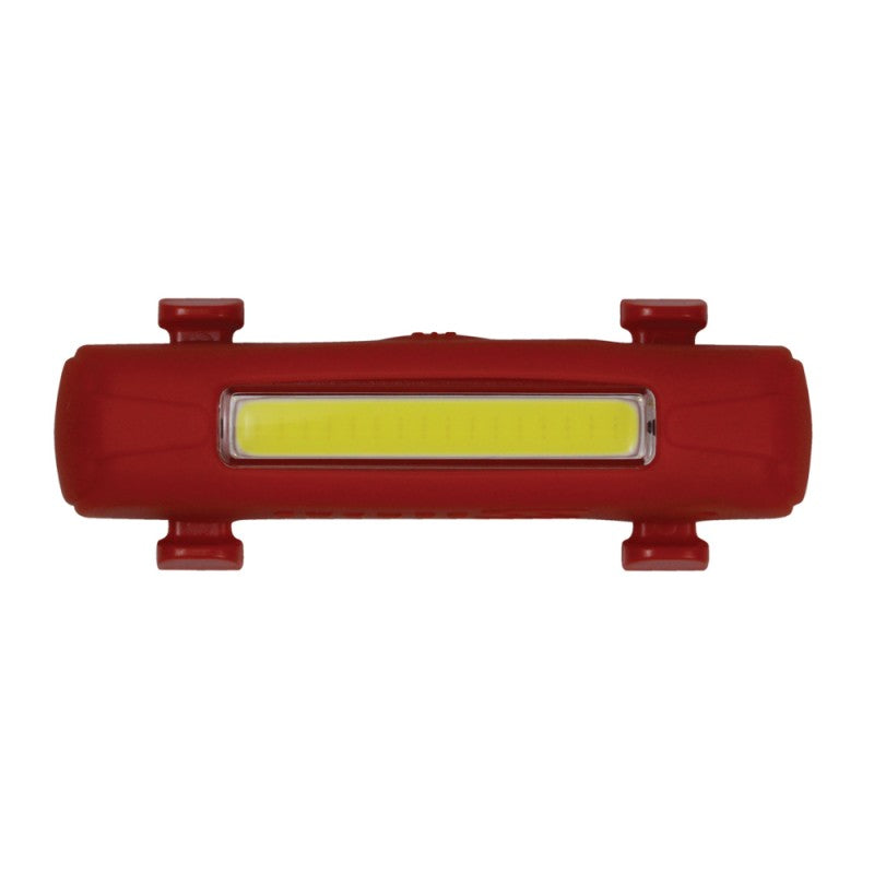 USLA-7 Thunder Blast Headlight (100 Lumens) - RED